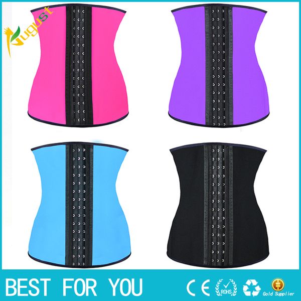 9 teel bone latex rubber body haper wai t trainer training cor et cor et latex cor et women latex wai t cincher limming hapewear
9 teel bone latex rubber body haper wai t trainer training cor et cor et latex cor et women latex wai t cincher limming hapewear