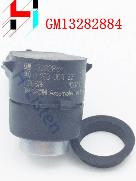 new car parking distance control pdc sensor for gm chevrolet cruzez aveo 13282884 25855503 13300715 25961405
new car parking distance control pdc sensor for gm chevrolet cruzez aveo 13282884 25855503 13300715 25961405