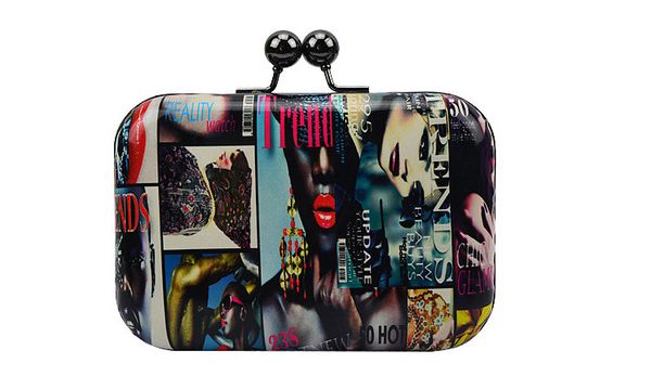 female bag wholesale in europe and the 2016 summer new shell mini graffiti bag handbag with single shoulder bag, evening bag
female bag wholesale in europe and the 2016 summer new shell mini graffiti bag handbag with single shoulder bag, evening bag