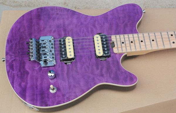 music man 6 strings erime ball stingray purple flame maple electric guitar maple neck back cover in stock
music man 6 strings erime ball stingray purple flame maple electric guitar maple neck back cover in stock