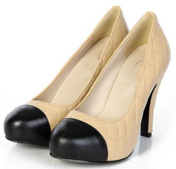 Sapatos clássicos gaoshueiying2018
Sapatos clássicos gaoshueiying2018