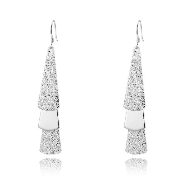 черная пятница продаж оптовая стерлингового серебра 925 3 треугольные серьги оборванных бесплатная доставка, Silver
черная пятница продаж оптовая стерлингового серебра 925 3 треугольные серьги оборванных бесплатная доставка, Silver