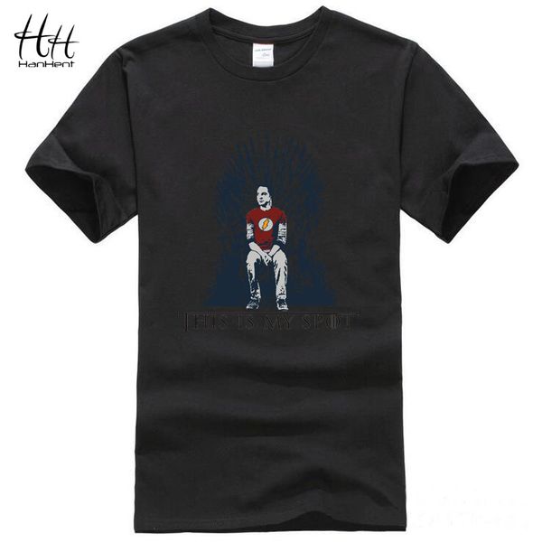 wholesale-the big bang theory t shirt this is my spot games of thrones men shirts a song of ice and fire tees casual man clothing, White;black
wholesale-the big bang theory t shirt this is my spot games of thrones men shirts a song of ice and fire tees casual man clothing, White;black