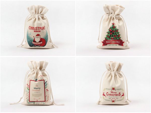 20pcs christmas gift bags 14 style organic heavy canvas bag santa sack drawstring bag with reindeers santa claus sack bags for kids
20pcs christmas gift bags 14 style organic heavy canvas bag santa sack drawstring bag with reindeers santa claus sack bags for kids