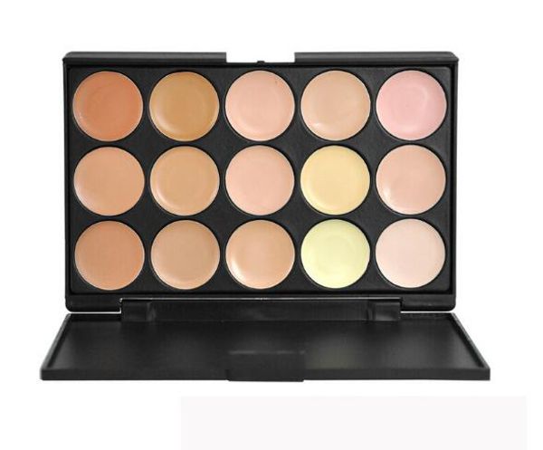 15 color professional facial concealer cream foundation two tytle makeup palette pro tool concealer palettedark circle removing
15 color professional facial concealer cream foundation two tytle makeup palette pro tool concealer palettedark circle removing