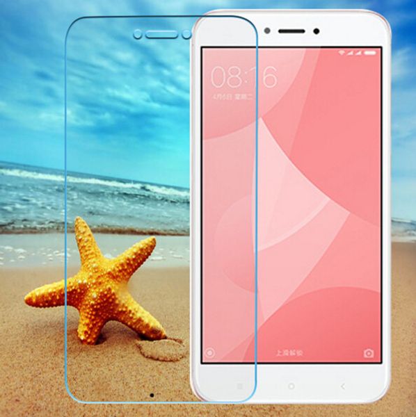 Premium Tempered Glass Screen Protector For XiaoMi Mi 6 plus 5 plus 5X Redmi 5 Plus A2 lite Toughened Protective Film With Retail Package
Premium Tempered Glass Screen Protector For XiaoMi Mi 6 plus 5 plus 5X Redmi 5 Plus A2 lite Toughened Protective Film With Retail Package