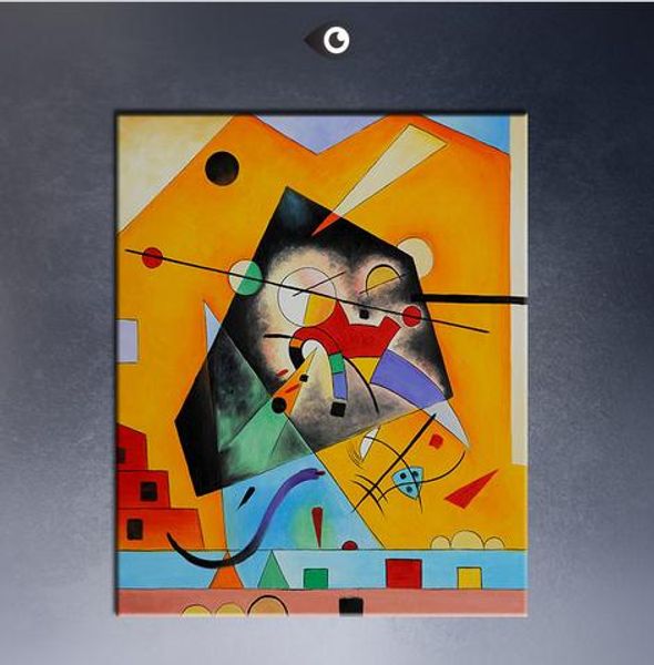 тихая гармония sily kandinsky, высокое качество подлинная ручная роспись дома декор стены абстрактное искусство живопись маслом на холсте ин
тихая гармония sily kandinsky, высокое качество подлинная ручная роспись дома декор стены абстрактное искусство живопись маслом на холсте ин