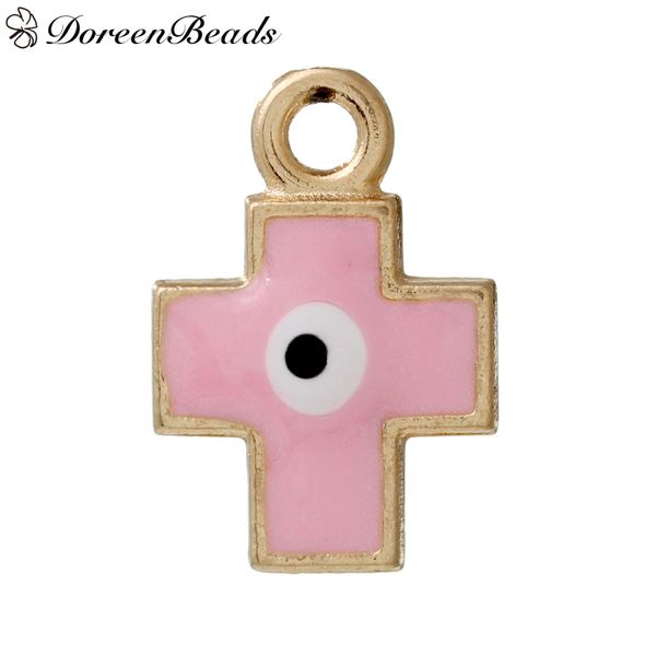 zinc based alloy charms cross rose gold pink enamel evil eye pattern 19mm( 6/8") x 13mm( 4/8"), 10 pcs 2016 new jewelry making, Bronze;silver
zinc based alloy charms cross rose gold pink enamel evil eye pattern 19mm( 6/8") x 13mm( 4/8"), 10 pcs 2016 new jewelry making, Bronze;silver