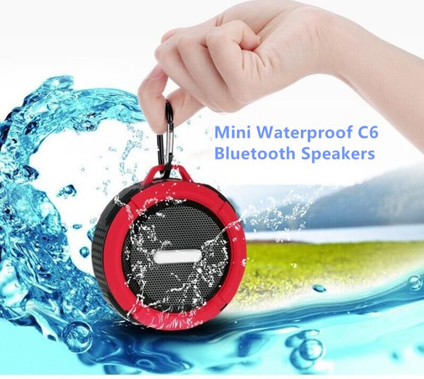 C6 outdoor port hower portable waterproof wirele bluetooth peaker uction cup hand mic voice box for iphone 6 ipad pc pking
C6 outdoor port hower portable waterproof wirele bluetooth peaker uction cup hand mic voice box for iphone 6 ipad pc pking