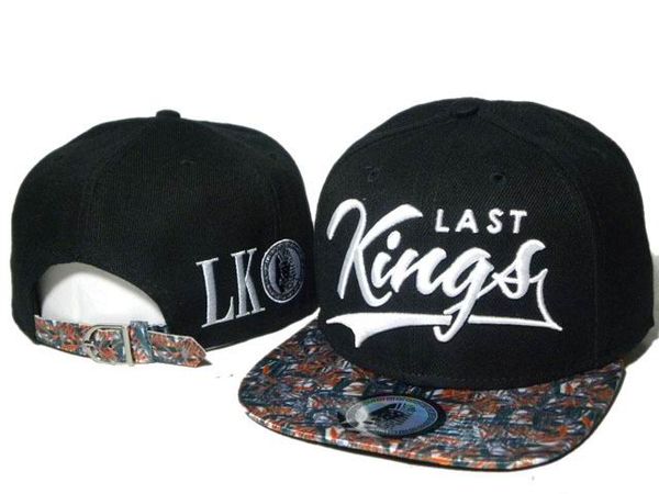 Последние короли Strapback Snapback шляпы женщины мода бейсболки хип-хоп уличная одежда повседневная мужская LK шляпы
Последние короли Strapback Snapback шляпы женщины мода бейсболки хип-хоп уличная одежда повседневная мужская LK шляпы