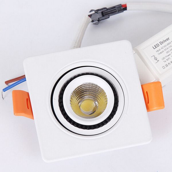 factory direct price 7w 10w 15w dimmable cob led down light 360 degree rotating led panel light ceiling lamp with led driver ac110v/ac220v
factory direct price 7w 10w 15w dimmable cob led down light 360 degree rotating led panel light ceiling lamp with led driver ac110v/ac220v