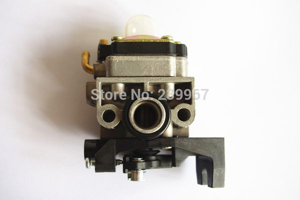 Carburetor for Honda GX25 GX25N GX25NT GX25T FG110 GG110KW HHT25S engine motor free shipping replacement part# 16100-Z0H-053
Carburetor for Honda GX25 GX25N GX25NT GX25T FG110 GG110KW HHT25S engine motor free shipping replacement part# 16100-Z0H-053