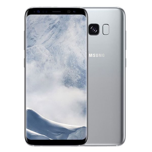 Sam ung galaxy 8 5 8 inch 4gb ram 64gb rom dual im 835 octa core android 7 0 
Sam ung galaxy 8 5 8 inch 4gb ram 64gb rom dual im 835 octa core android 7 0