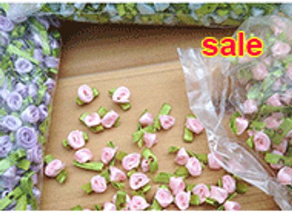 wholesale handmade diy material doll ribbon flower decorative flowers candy box packing gift accessories
wholesale handmade diy material doll ribbon flower decorative flowers candy box packing gift accessories