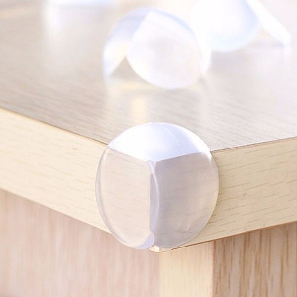 wholesale- 5pcs/lot child baby safety silicone protector table corner edge protection cover children anticollision edge & corner guards
wholesale- 5pcs/lot child baby safety silicone protector table corner edge protection cover children anticollision edge & corner guards