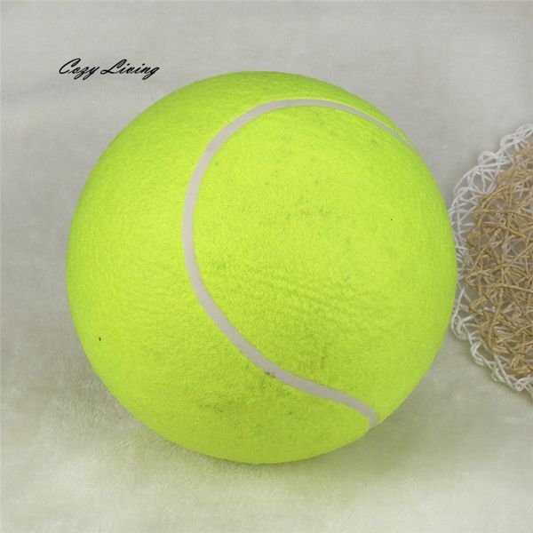 pet supplies interactive toy dog 1 pc 24cm giant tennis ball for pet chew toy big inflatable supplies outdoor toys sporty
pet supplies interactive toy dog 1 pc 24cm giant tennis ball for pet chew toy big inflatable supplies outdoor toys sporty