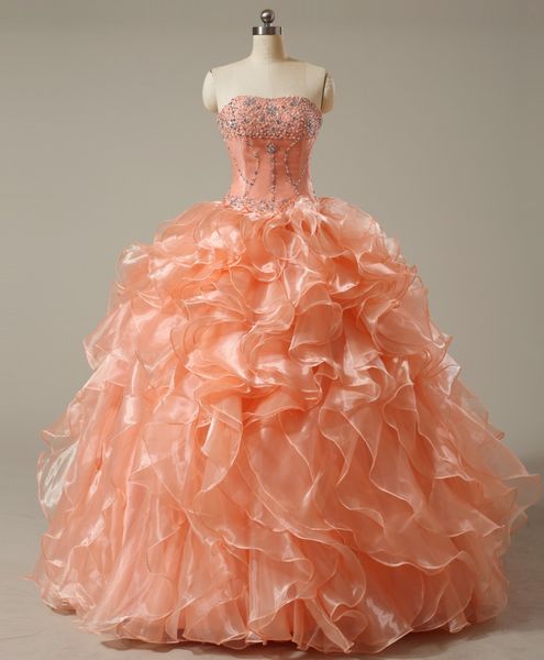 new sweetheart coral quinceanera dresses 2019 ball gown beaded sequin sweet 16 dress lace up floor length pageant prom party gown stock q17, Blue;red
new sweetheart coral quinceanera dresses 2019 ball gown beaded sequin sweet 16 dress lace up floor length pageant prom party gown stock q17, Blue;red