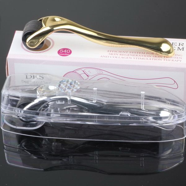 0.2 0.5 1.0 1.5 2.0mm 540 derma micro needle dermaroller system skin roller dermatology therapy system microneedle dermaroller
0.2 0.5 1.0 1.5 2.0mm 540 derma micro needle dermaroller system skin roller dermatology therapy system microneedle dermaroller