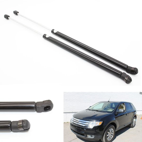 2pcs auto tailgate rear hatch lift supports shock car gas struts spring for ford edge 2007-2008 2009 2010 2011 2012 2013 2014 2015
2pcs auto tailgate rear hatch lift supports shock car gas struts spring for ford edge 2007-2008 2009 2010 2011 2012 2013 2014 2015