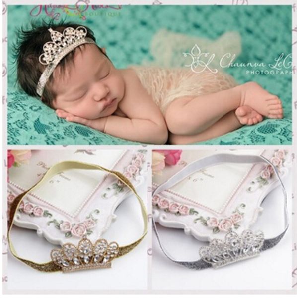 baby infant luxury shine diamond crown headbands girl wedding hair bands children hair accessories christmas boutique party supplies gifts, Silver
baby infant luxury shine diamond crown headbands girl wedding hair bands children hair accessories christmas boutique party supplies gifts, Silver