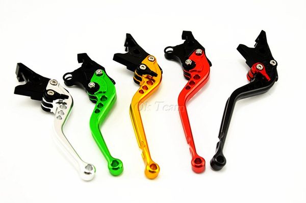 2pcs CNC Long&Short Adjuster Brake Clutch Levers For ZX6R/ZX636R/ZX6RR ZX10R Z1000 VERSYS1000 ZZR600 ZX9R ZX12R Free Shipping
2pcs CNC Long&Short Adjuster Brake Clutch Levers For ZX6R/ZX636R/ZX6RR ZX10R Z1000 VERSYS1000 ZZR600 ZX9R ZX12R Free Shipping
