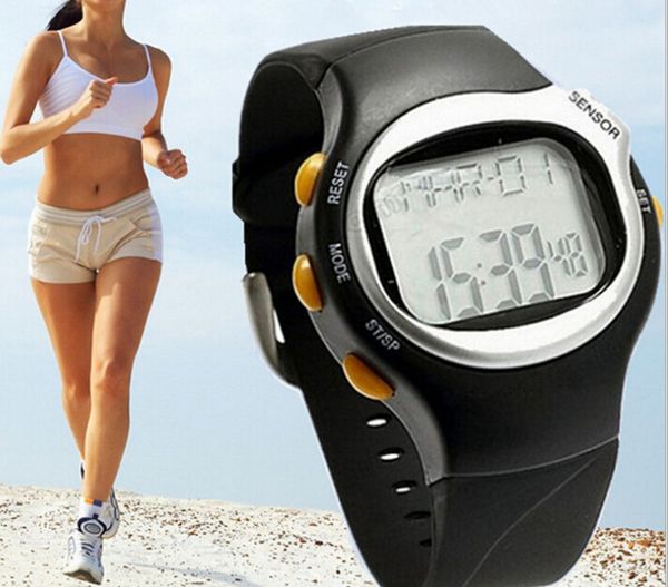wholesale-pulse heart rate monitor calories calculator counter gym watch fitness satch monitor swatch clock timer ing, Slivery;brown
wholesale-pulse heart rate monitor calories calculator counter gym watch fitness satch monitor swatch clock timer ing, Slivery;brown