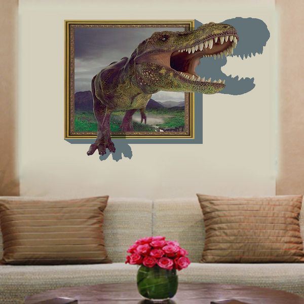 3d wall stickers for kids rooms boys dinosaur decals for baby room decor christmas decorative vinyl poster decoration
3d wall stickers for kids rooms boys dinosaur decals for baby room decor christmas decorative vinyl poster decoration