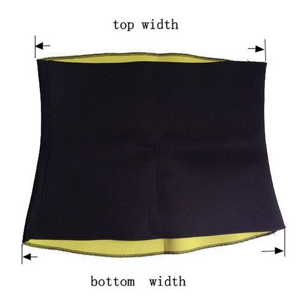 wholesale-2016 fashion waist cincher trainer body shaper slimming belt waist training corset, Black;brown
wholesale-2016 fashion waist cincher trainer body shaper slimming belt waist training corset, Black;brown