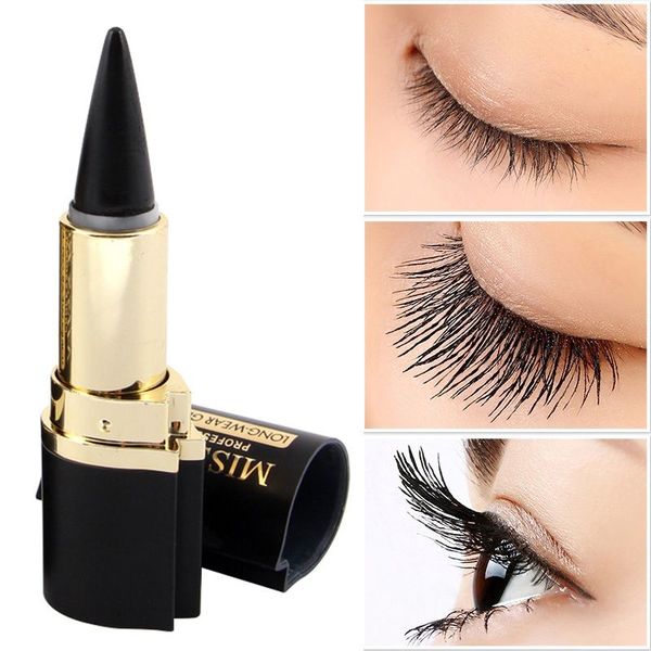 miss rose brand maquiagen makeup eyes pencil longwear black gel eye liner stickers eyeliner wateroroof make up
miss rose brand maquiagen makeup eyes pencil longwear black gel eye liner stickers eyeliner wateroroof make up