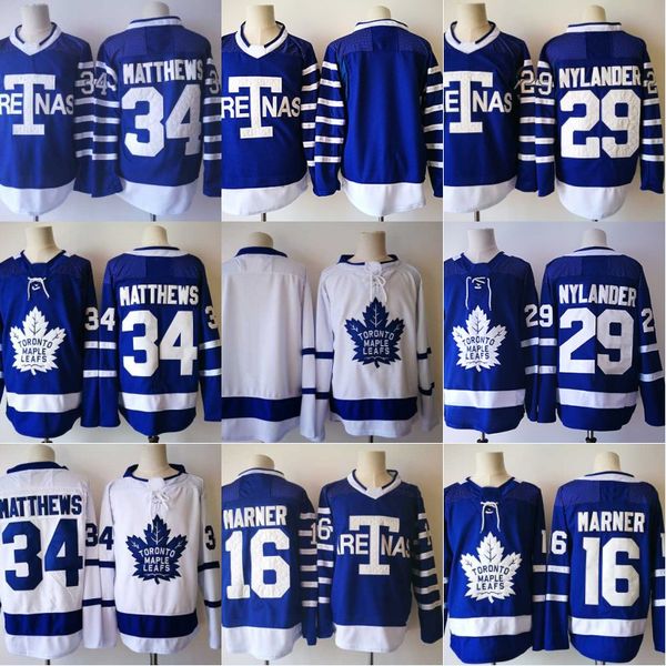 34 Auston Matthews 2017-2018 Season Toronto Maple Leafs 16 Mitch Marner 29 William Nylander 31 Frederik Andersen 12 Patrick Marleau Jerseys
34 Auston Matthews 2017-2018 Season Toronto Maple Leafs 16 Mitch Marner 29 William Nylander 31 Frederik Andersen 12 Patrick Marleau Jerseys