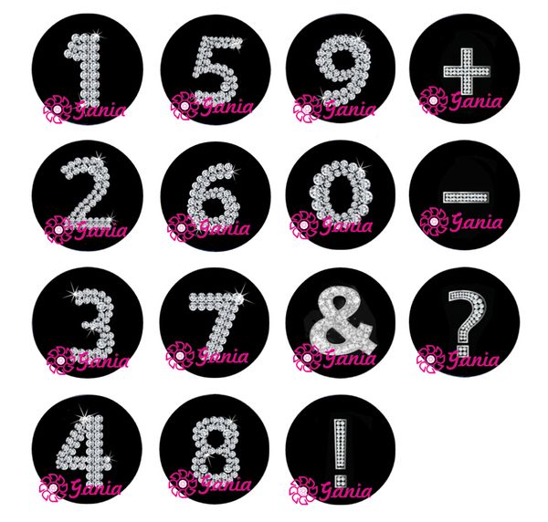 diy interchangeable 18mm cabochon glass stone buttons silver crystal numbers button for snap jewelry bracelet necklace ring earrings
diy interchangeable 18mm cabochon glass stone buttons silver crystal numbers button for snap jewelry bracelet necklace ring earrings