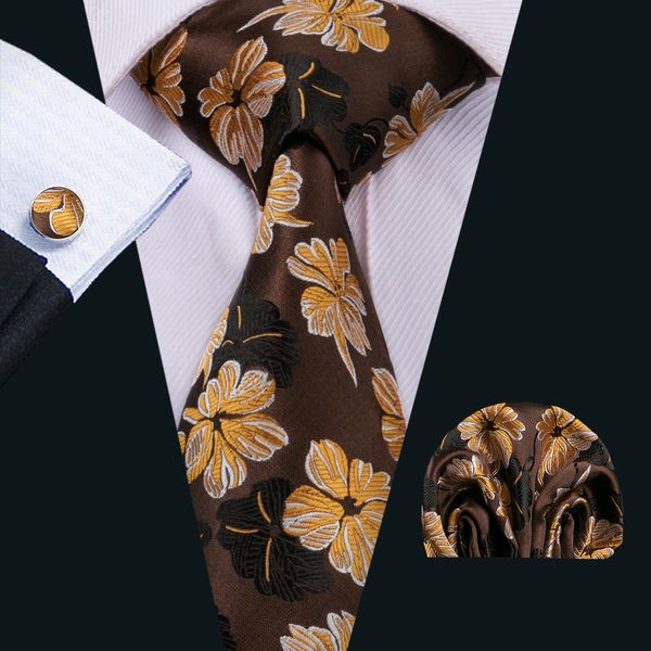 floral mens neckties classic silk tie sets brown tie for men tie hanky cufflinks jacquard woven meeting business wedding party n-1557, Black;blue
floral mens neckties classic silk tie sets brown tie for men tie hanky cufflinks jacquard woven meeting business wedding party n-1557, Black;blue