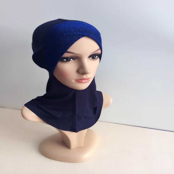 wholesale-under scarf hat cap bone bonnet muslim hijab islamic neck cover inner head wear, Red
wholesale-under scarf hat cap bone bonnet muslim hijab islamic neck cover inner head wear, Red