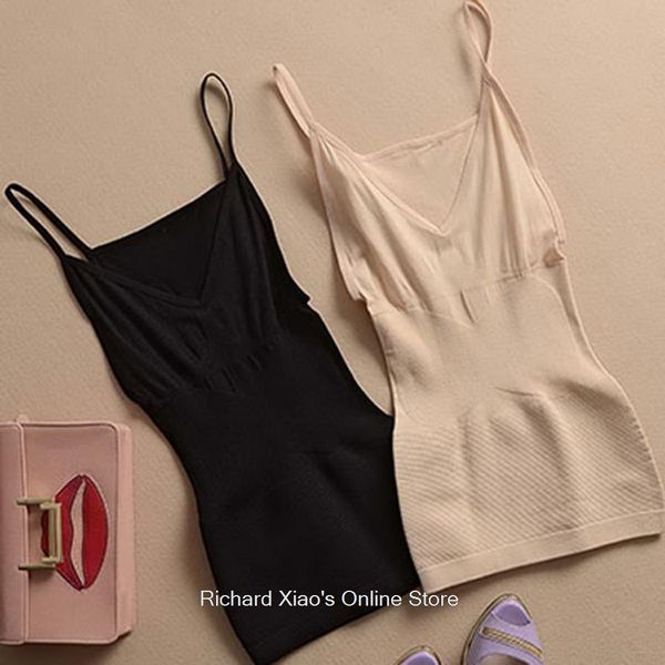 wholesale-weight loss fat burning open-bust camisole slimming vest for women, Black;white
wholesale-weight loss fat burning open-bust camisole slimming vest for women, Black;white