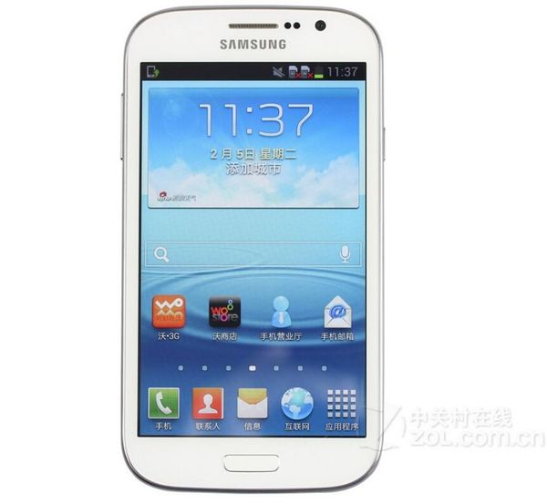 original unlocked samsung galaxy grand i9082 mobile phone gsm 3g wifi gps dual sim cards 8mp camera refurbished cell phone
original unlocked samsung galaxy grand i9082 mobile phone gsm 3g wifi gps dual sim cards 8mp camera refurbished cell phone