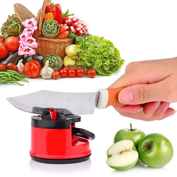 wholesale-home smart knife sharpener amolador de faca scissors grinder secure suction chef pad kitchen sharpening tool
wholesale-home smart knife sharpener amolador de faca scissors grinder secure suction chef pad kitchen sharpening tool