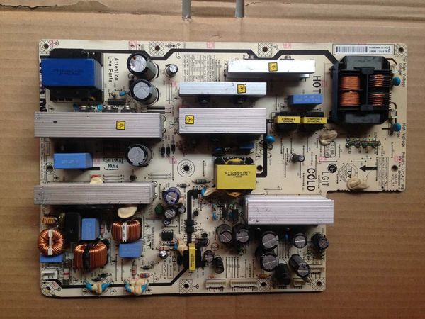 плата питания оригинальная PLHL-T721A 2300KEG031A-F для Philips 42PFL5403 42PFL5203 42PFL7403 42PFL7603 42PFL8803D
плата питания оригинальная PLHL-T721A 2300KEG031A-F для Philips 42PFL5403 42PFL5203 42PFL7403 42PFL7603 42PFL8803D