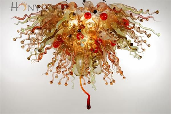 ac led customized style l design modern hand blown art glass large crystal chandelier
ac led customized style l design modern hand blown art glass large crystal chandelier