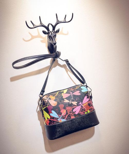 wholesale- indira 2017 fashion women printing shoulder bag leather purse satchel messenger bag hipping & wholesale
wholesale- indira 2017 fashion women printing shoulder bag leather purse satchel messenger bag hipping & wholesale