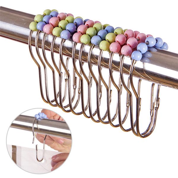 new shower curtain rings hooks stainless steel bathroom clip easy glide hooks polished shower curtain rings curtain hooks 2998
new shower curtain rings hooks stainless steel bathroom clip easy glide hooks polished shower curtain rings curtain hooks 2998