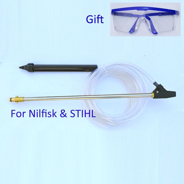 wholesale- sand and wet blasting set for nilfisk/ stihle high pressure washers carwashers
wholesale- sand and wet blasting set for nilfisk/ stihle high pressure washers carwashers
