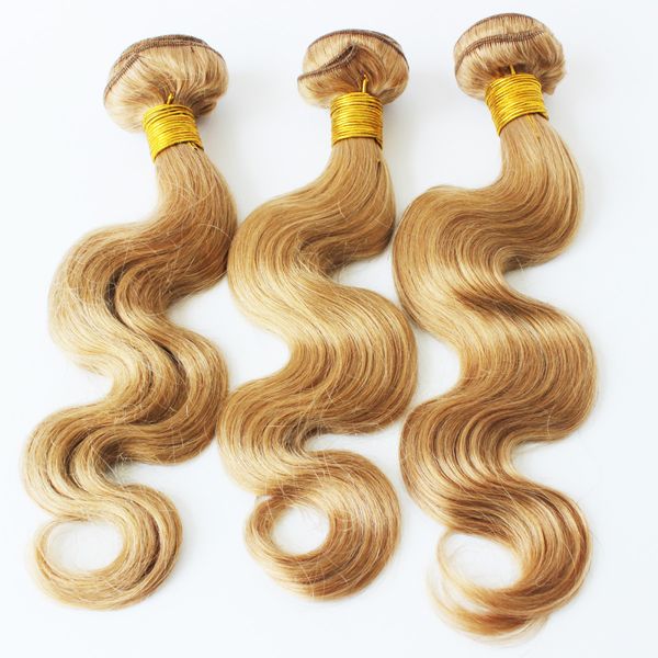 brazilian body wave 3 bundles blonde human hair weave brazilian virgin hair body wave #27 golden blonde brazilian hair bundles, Black
brazilian body wave 3 bundles blonde human hair weave brazilian virgin hair body wave #27 golden blonde brazilian hair bundles, Black