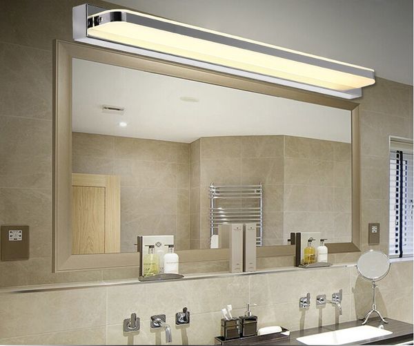 2016 new arrivals 7-15w bathroom led mirror light smd5050 mini style waterproof led mirror front light stainless steel wall lamp
2016 new arrivals 7-15w bathroom led mirror light smd5050 mini style waterproof led mirror front light stainless steel wall lamp