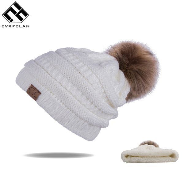 new pom poms women winter hats casual beanies fashion crochet knitting hat thick female cap hat bone feminino wholesale, Blue;gray
new pom poms women winter hats casual beanies fashion crochet knitting hat thick female cap hat bone feminino wholesale, Blue;gray
