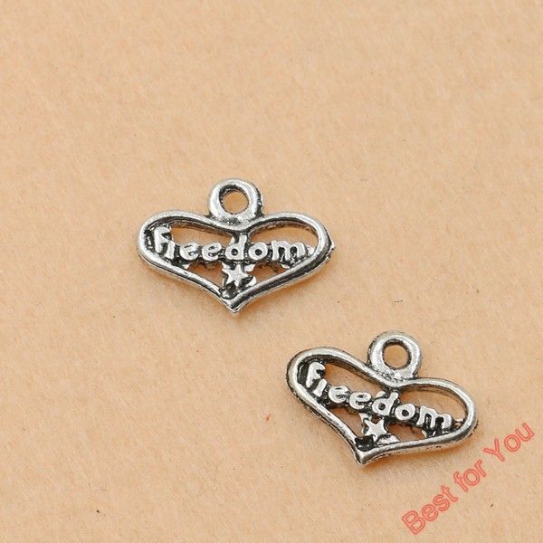 100pcs tibetan silver tone heart om charms pendants fashion jewelry diy 18x13mm jewelry making, Bronze;silver
100pcs tibetan silver tone heart om charms pendants fashion jewelry diy 18x13mm jewelry making, Bronze;silver