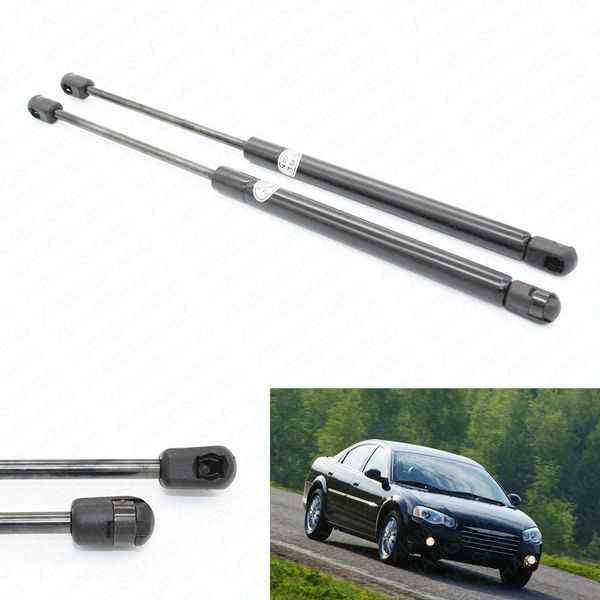 2pcs/set auto door trunk gas charged spring struts lift support for 2006 2007 2008-2014 dodge charger for 2001 2002-2006 chrysler sebring
2pcs/set auto door trunk gas charged spring struts lift support for 2006 2007 2008-2014 dodge charger for 2001 2002-2006 chrysler sebring