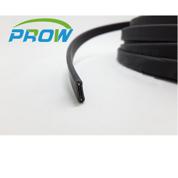 wholesale-prow 220v 230v 20w/m solar upper water hose anti-e heating cable water pipe e protection heat trace cable 8mm
wholesale-prow 220v 230v 20w/m solar upper water hose anti-e heating cable water pipe e protection heat trace cable 8mm