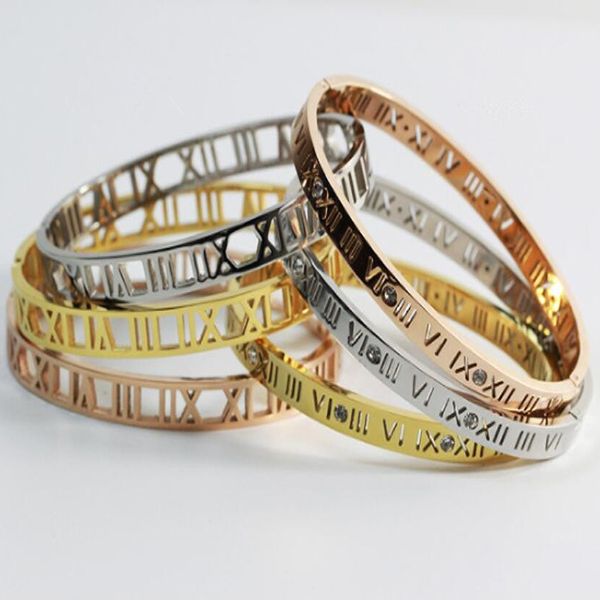 bracelet for women hollow out bangles for women wedding bracelets bangles stainless steel jewelry tennis bracelet wholesale, Black
bracelet for women hollow out bangles for women wedding bracelets bangles stainless steel jewelry tennis bracelet wholesale, Black