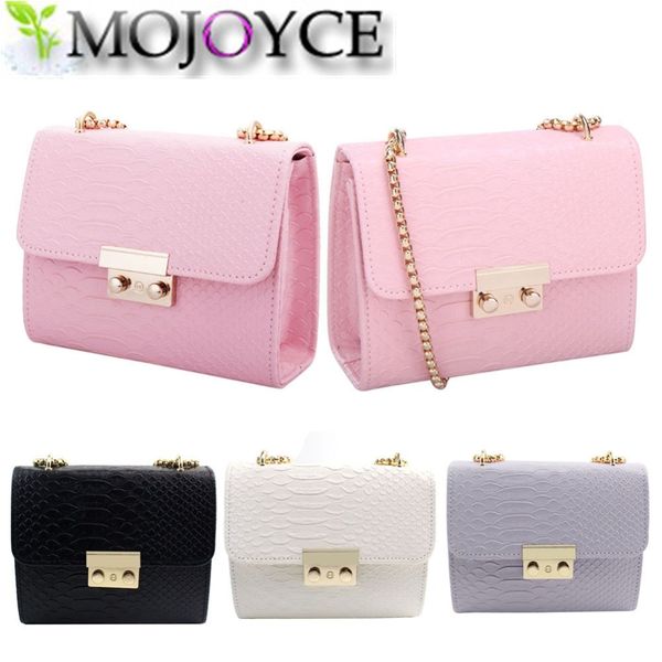 wholesale- fashion women small messenger bag female chain crossbody shoulder bags flap solid pattern pu leather mini clutch handbags
wholesale- fashion women small messenger bag female chain crossbody shoulder bags flap solid pattern pu leather mini clutch handbags