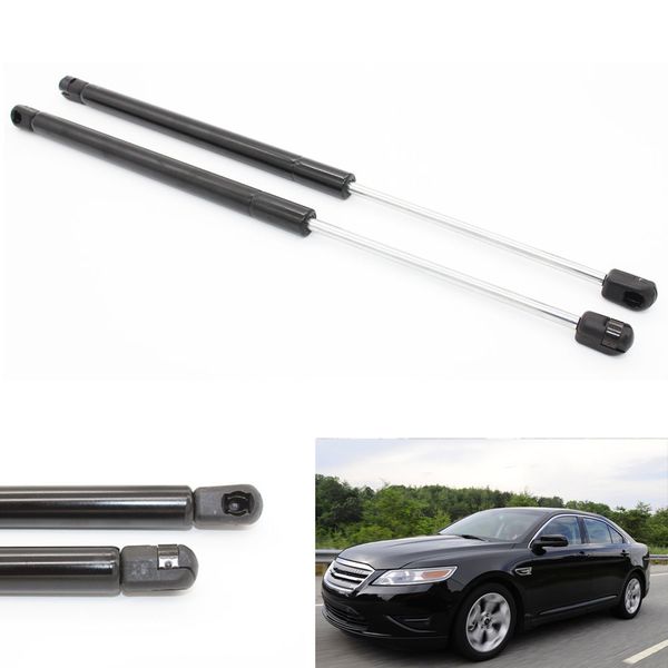 2 rear trunk auto gas spring struts lift supports fits for ford taurus 2010 2011 2012 2013
2 rear trunk auto gas spring struts lift supports fits for ford taurus 2010 2011 2012 2013